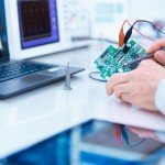 Abschlussprüfung Elektroniker