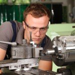 Abschlussprüfung Industriemechaniker